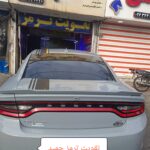 چکاپ ترمز دوج